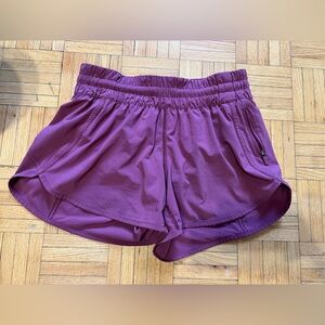 Lululemon shorts